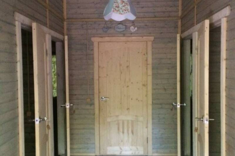 Номер «Эконом» 2-х местный с доп. местом