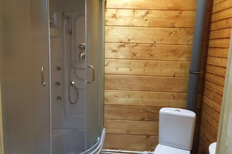 Номер «Эконом» 2-х местный с доп. местом