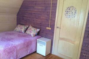 Изображение Изображение гостиницы "Гостевой дом «БорОдача»" #2 #2