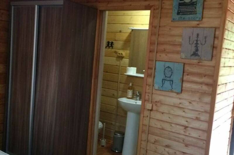 Номера повышенной комфортности с балконом