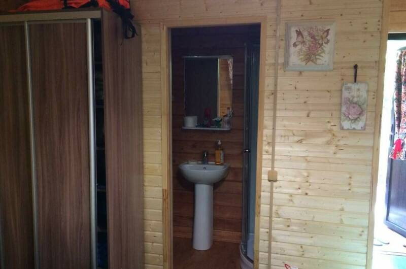 Номера повышенной комфортности с балконом