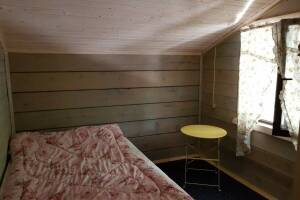 Изображение Изображение гостиницы "Гостевой дом «БорОдача»" #5 #5