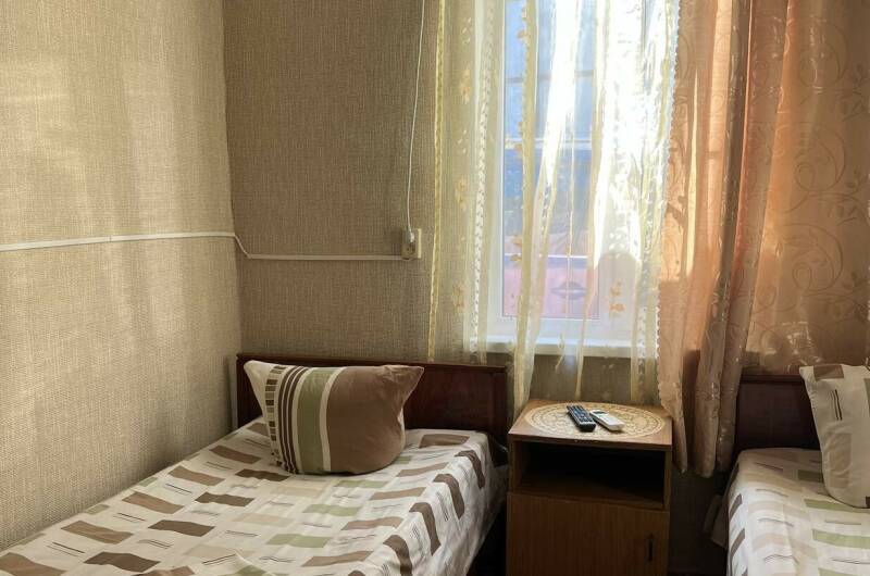 2-х местный номер