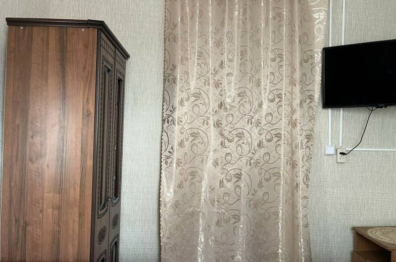 2-х местный номер