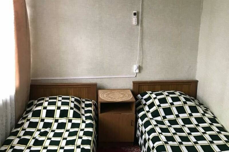 2-х местный номер