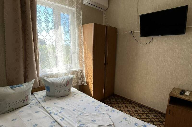 2-х местный номер