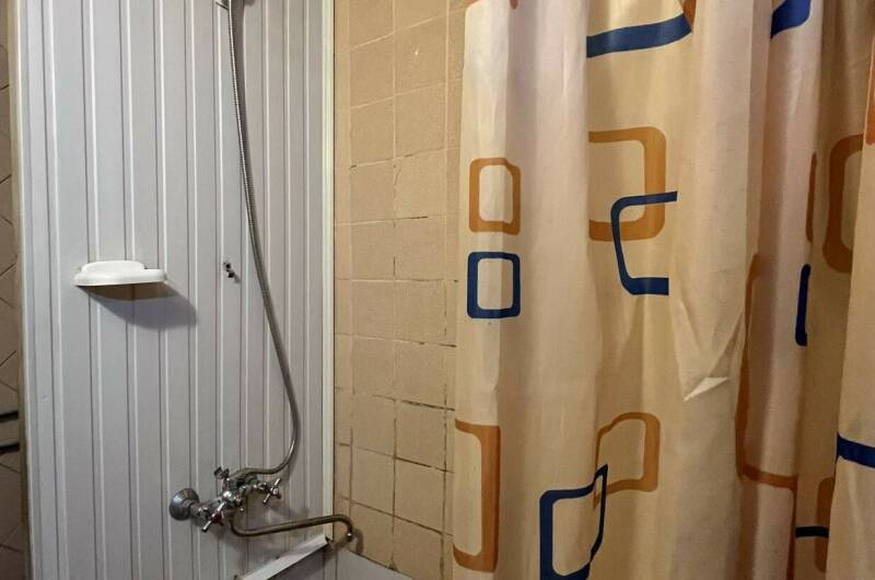 3-х местный номер