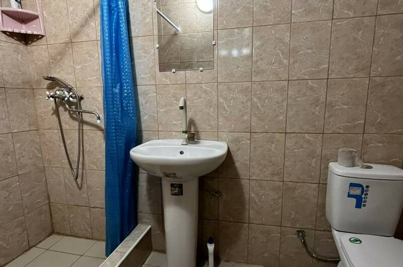 4-х местный номер