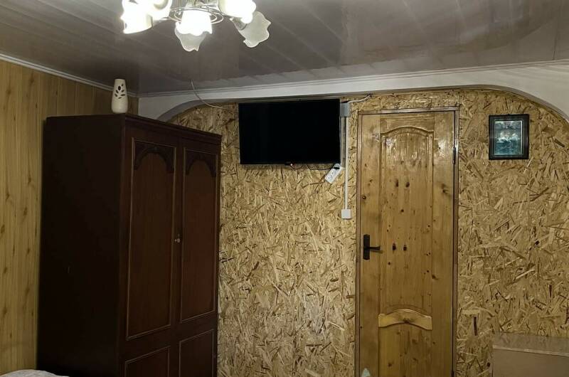 4-х местный номер