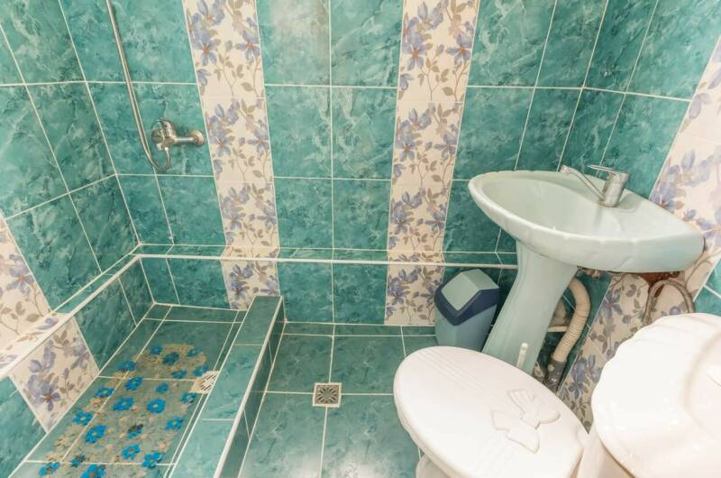 Двухместный номер «Стандарт» (2 этаж)