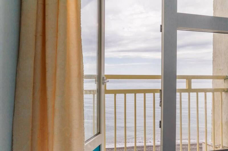 Двухместный номер «Стандарт» (2 этаж)