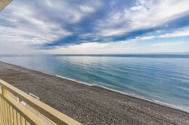 Двухместный номер «Стандарт» (2 этаж)