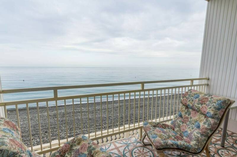 Двухместный номер «Стандарт» (2 этаж)