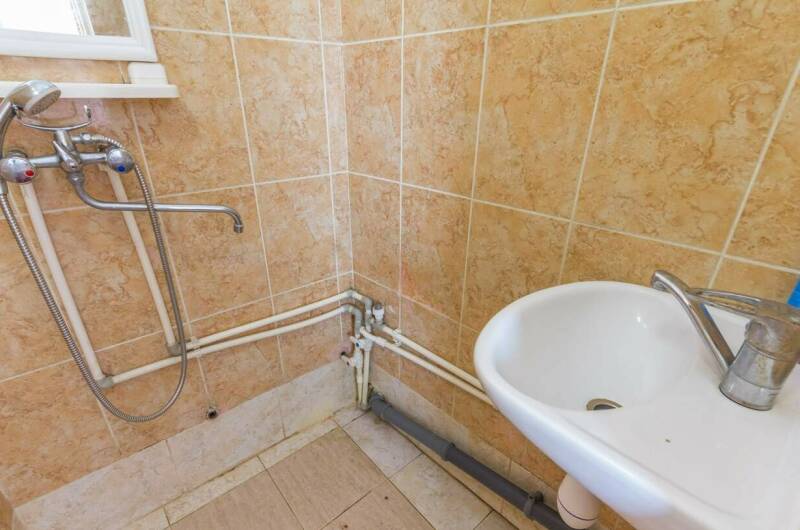 Двухместный номер «Стандарт» (3 этаж)