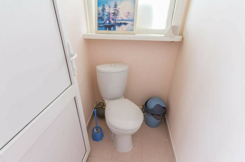 Двухместный номер «Стандарт» (3 этаж)