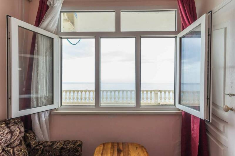 Двухместный номер «Стандарт» (3 этаж)