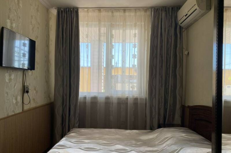 2-х местный номер на 1 этаже № 1