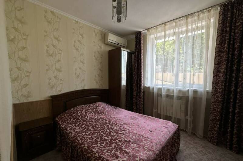 3-х местный на 1 этаже № 4, № 5