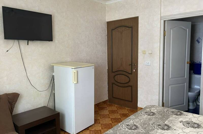 2−3х местный номер стандарт (2 и 3 этаж) № 21,№ 32