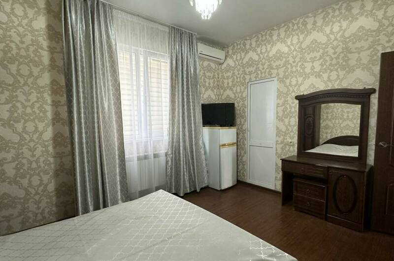 2−3х местный номер стандарт (2 и 3 этаж) № 21,№ 32