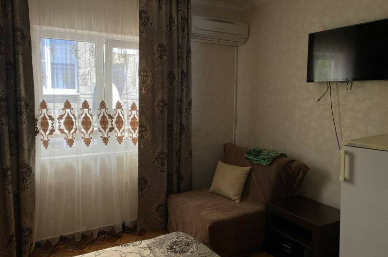 2−3х местный номер стандарт (2 и 3 этаж) № 21,№ 32