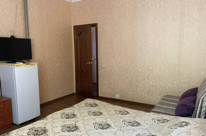 4х местный номер на 2 этаже № 22