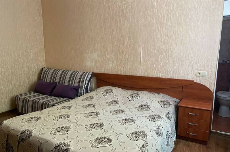 4х местный номер на 2 этаже № 22