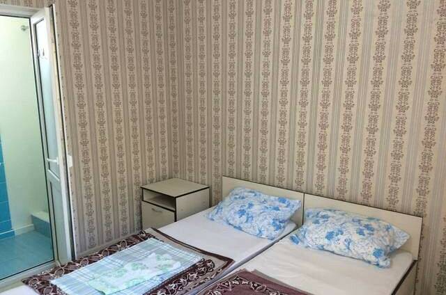 Номер «Стандарт»