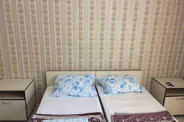 Номер «Стандарт»