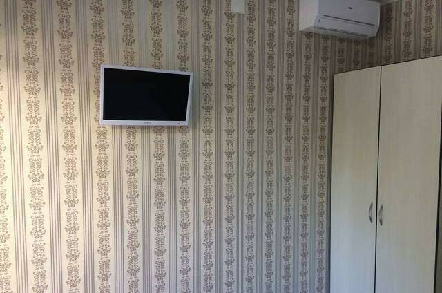 Номер «Стандарт»