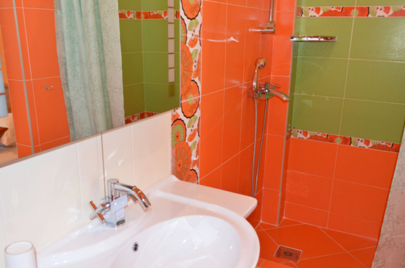 N2 Двухместная комната «Кофорт»