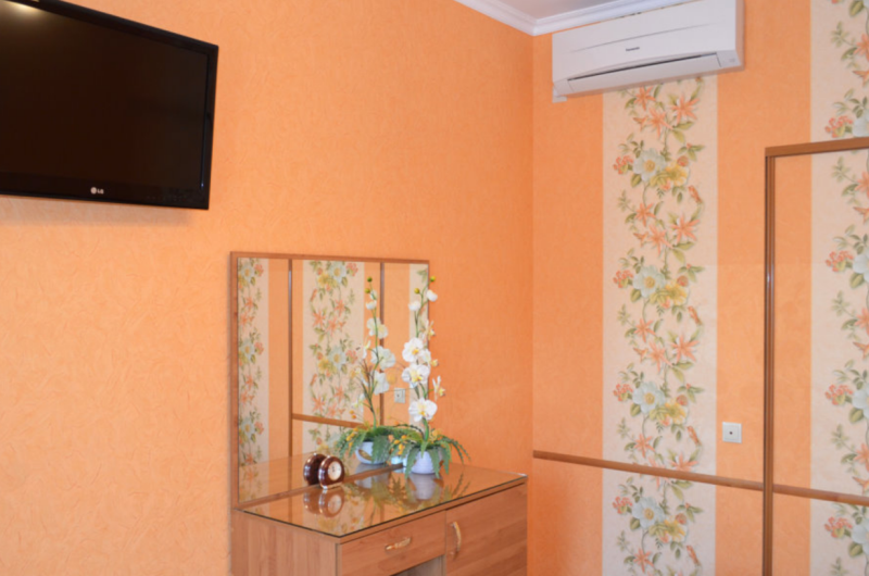 N2 Двухместная комната «Кофорт»