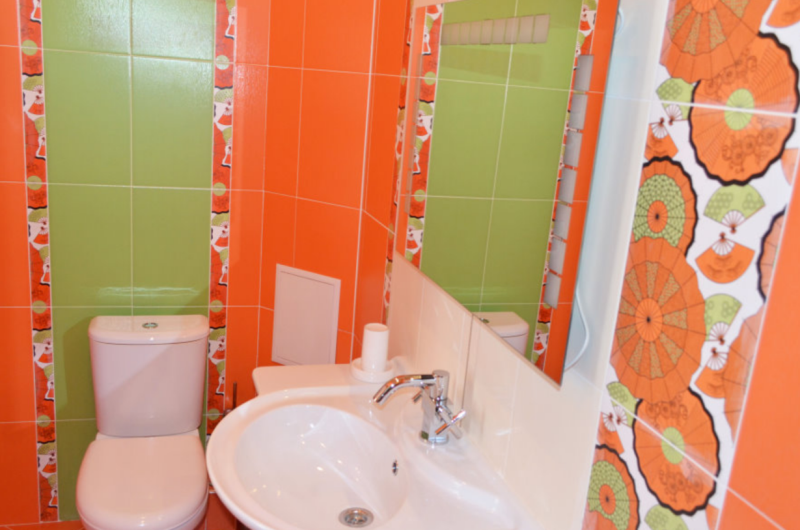 N2 Двухместная комната «Кофорт»