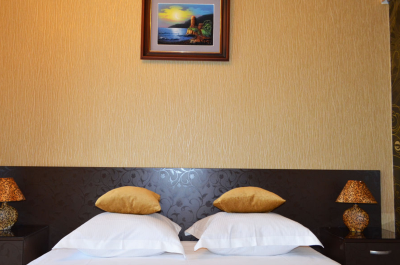 N3 Двухместная комната «Комфорт»