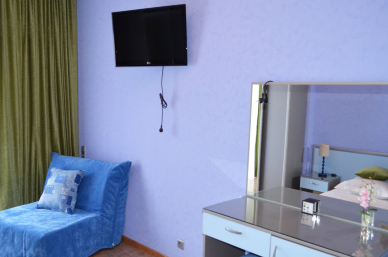 N4 Двухместная комната «Комфорт»