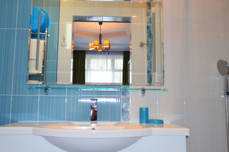 N4 Двухместная комната «Комфорт»