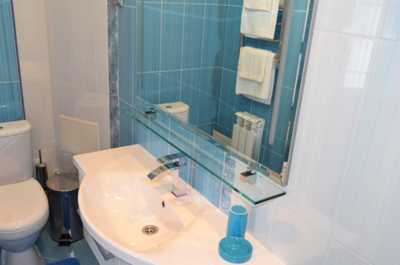 N4 Двухместная комната «Комфорт»