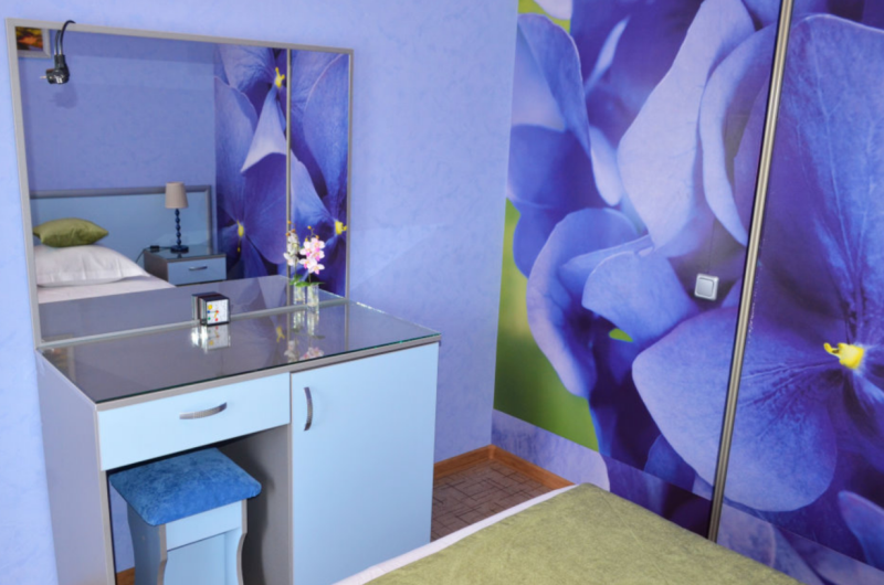 N4 Двухместная комната «Комфорт»