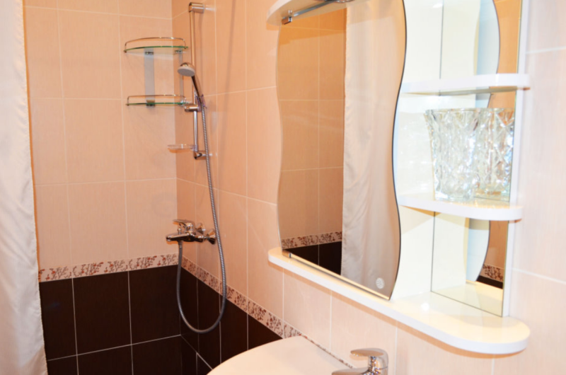 N5 Двухместная комната «Комфорт»