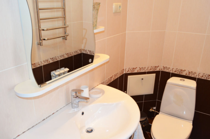 N5 Двухместная комната «Комфорт»