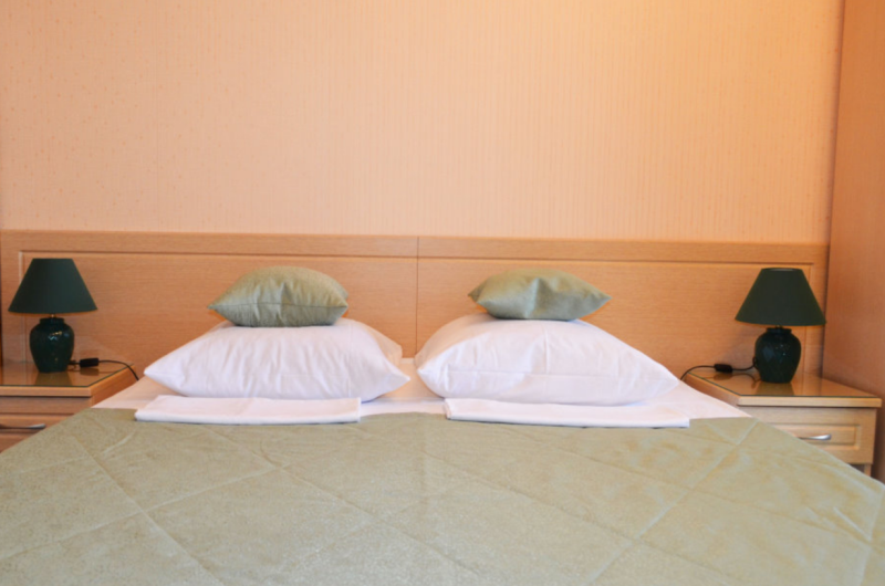 N6 Двухместная комната «Комфорт»