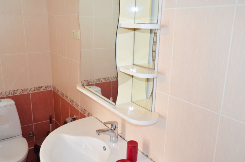 N6 Двухместная комната «Комфорт»