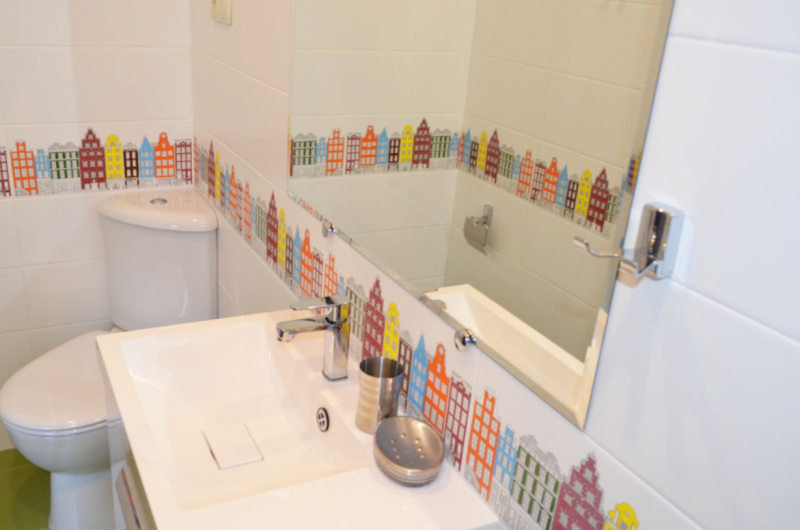 N10 Двухместная комната «Комфорт»