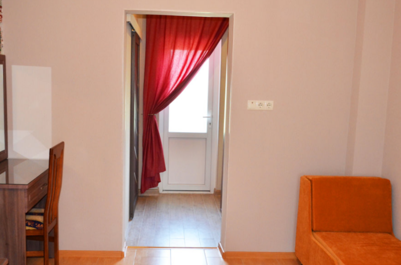 N10 Двухместная комната «Комфорт»