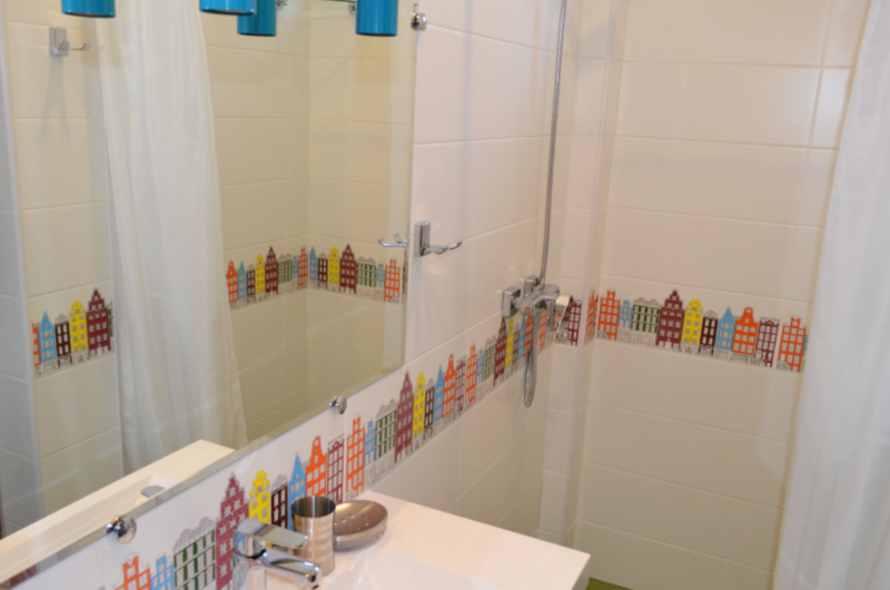 N10 Двухместная комната «Комфорт»