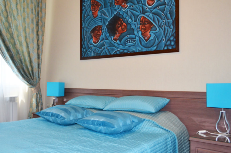 N11 Двухместная комната «Комфорт»