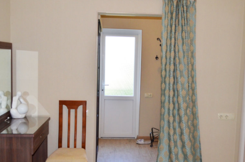 N11 Двухместная комната «Комфорт»