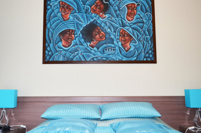 N11 Двухместная комната «Комфорт»