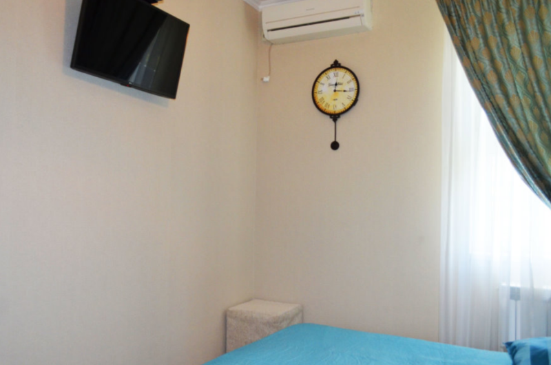 N11 Двухместная комната «Комфорт»