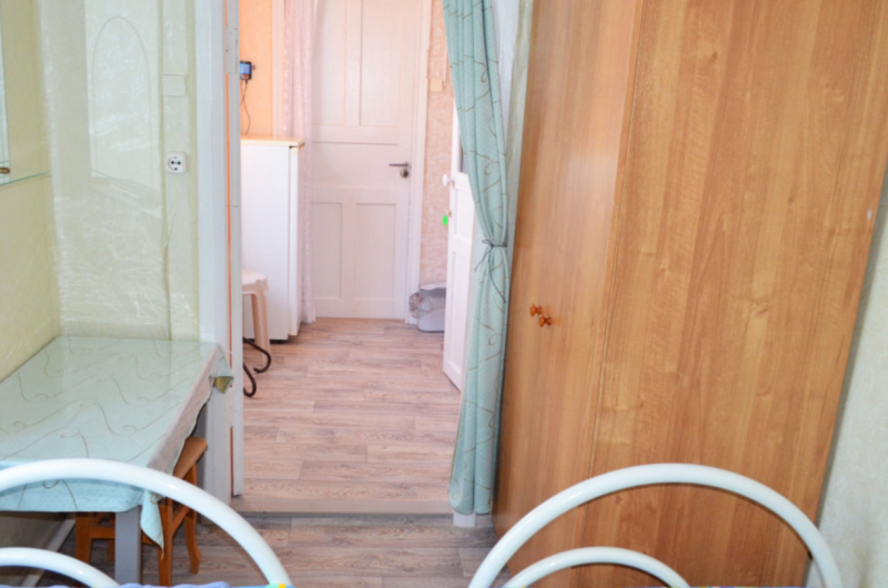 N14 Двухместная комната «Эконом»